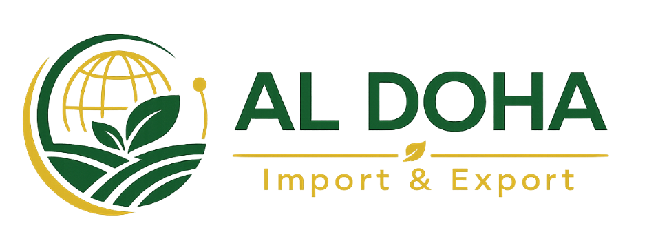 Al Doha Logo